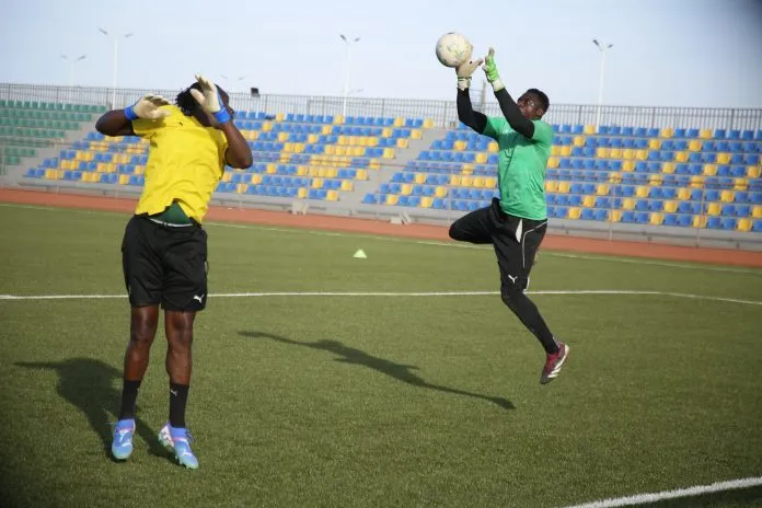 CHAN 2024 : Ce qu’il faut savoir sur le duel du jour entre le Togo et le Niger