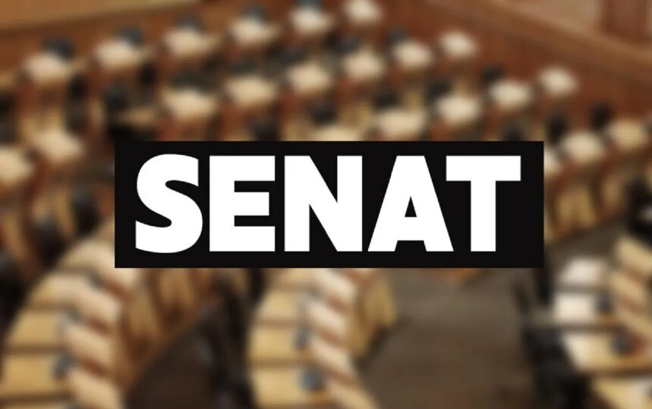 La première session du Sénat se tiendra ce jeudi